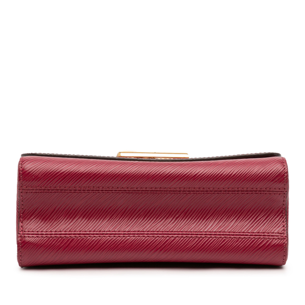 Pre-Loved Louis Vuitton Epi Twist MM - Picture 3 of 7